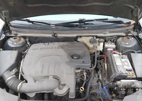 2012 Chevrolet Malibu Ls z USA, uszkodzony, nr VIN 1G1ZB5E04CF376315